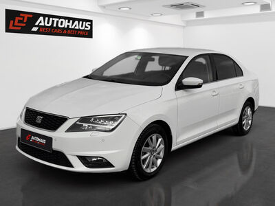 Seat Toledo Gebrauchtwagen