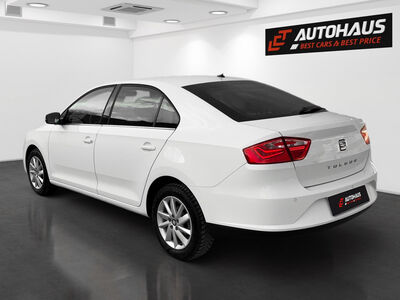 Seat Toledo Gebrauchtwagen