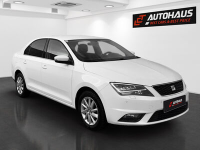 Seat Toledo Gebrauchtwagen