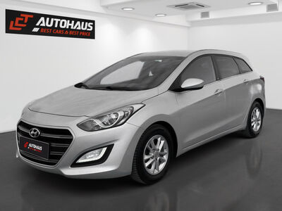 Hyundai i30 Gebrauchtwagen