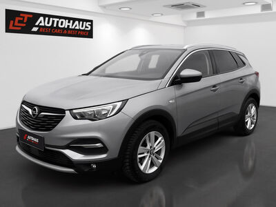 Opel Grandland X Gebrauchtwagen