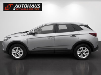 Opel Grandland X Gebrauchtwagen