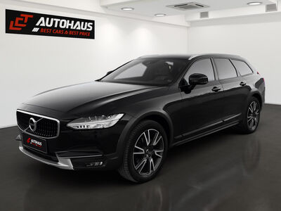 Volvo V90 Gebrauchtwagen