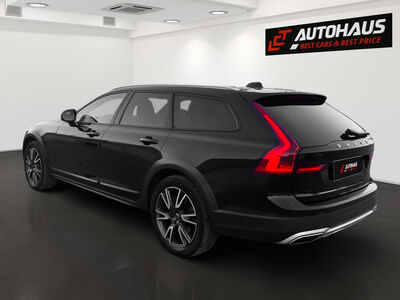 Volvo V90 Gebrauchtwagen