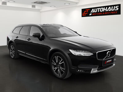 Volvo V90 Gebrauchtwagen