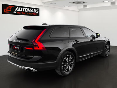 Volvo V90 Gebrauchtwagen