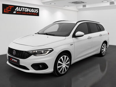 Fiat Tipo Gebrauchtwagen