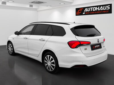 Fiat Tipo Gebrauchtwagen