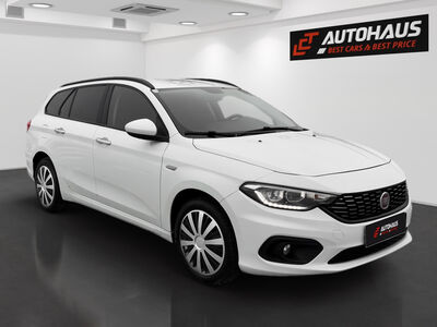 Fiat Tipo Gebrauchtwagen