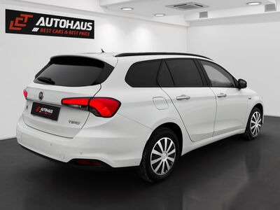 Fiat Tipo Gebrauchtwagen