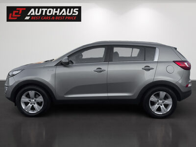 KIA Sportage Gebrauchtwagen