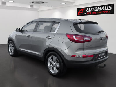 KIA Sportage Gebrauchtwagen