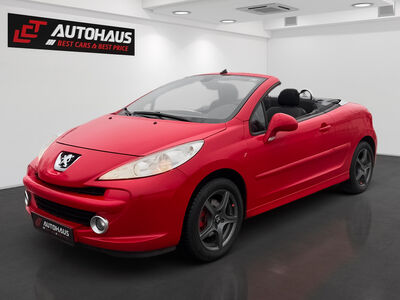 Peugeot 207 Gebrauchtwagen