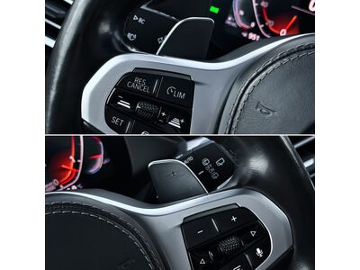 BMW X7 Gebrauchtwagen