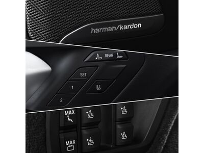 BMW X7 Gebrauchtwagen