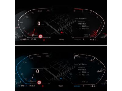 BMW X7 Gebrauchtwagen