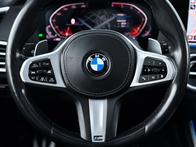 BMW X7 Gebrauchtwagen