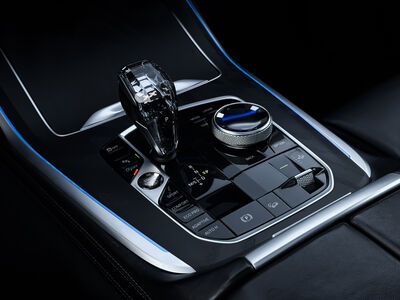 BMW X7 Gebrauchtwagen