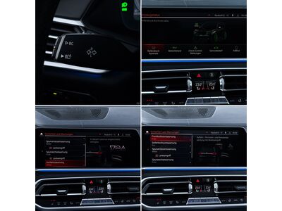 BMW X7 Gebrauchtwagen