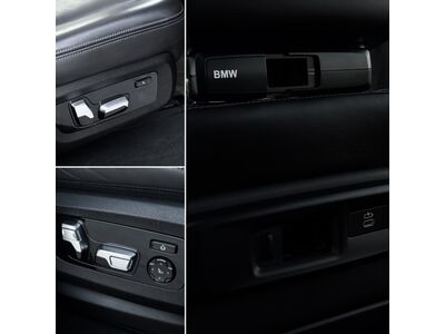 BMW X7 Gebrauchtwagen