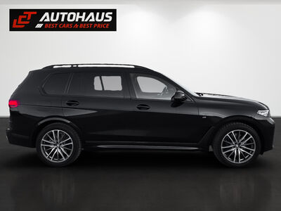 BMW X7 Gebrauchtwagen
