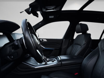 BMW X7 Gebrauchtwagen