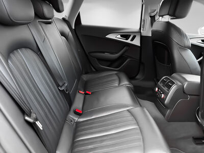 Audi A6 Allroad Gebrauchtwagen