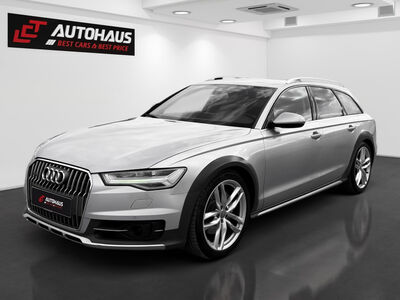 Audi A6 Allroad Gebrauchtwagen