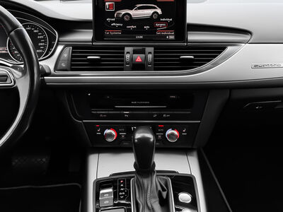 Audi A6 Allroad Gebrauchtwagen