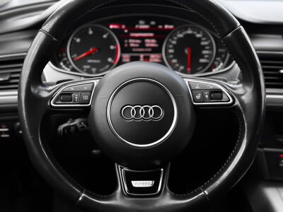 Audi A6 Allroad Gebrauchtwagen