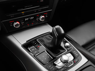 Audi A6 Allroad Gebrauchtwagen