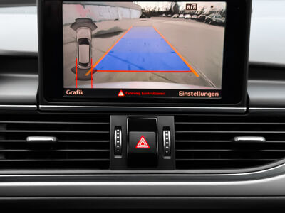 Audi A6 Allroad Gebrauchtwagen