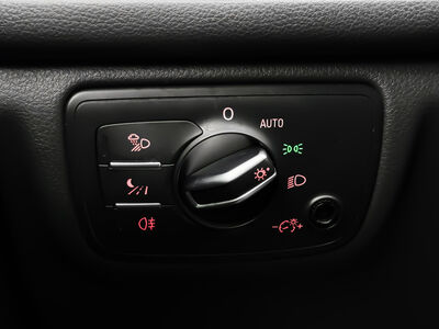 Audi A6 Allroad Gebrauchtwagen