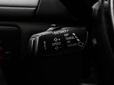 Audi A6 Allroad Gebrauchtwagen