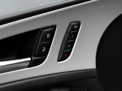 Audi A6 Allroad Gebrauchtwagen