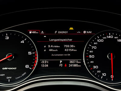 Audi A6 Allroad Gebrauchtwagen