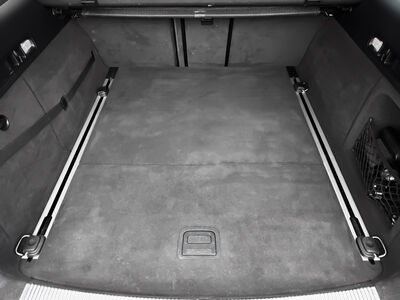 Audi A6 Allroad Gebrauchtwagen