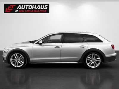 Audi A6 Allroad Gebrauchtwagen
