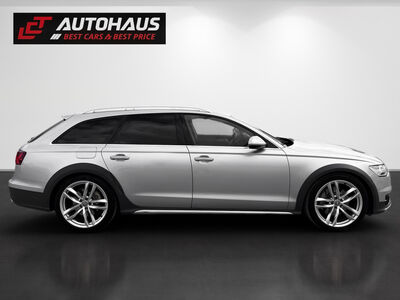 Audi A6 Allroad Gebrauchtwagen