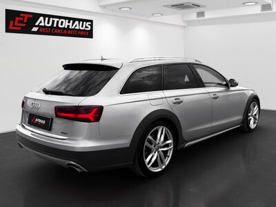 Audi A6 Allroad Gebrauchtwagen