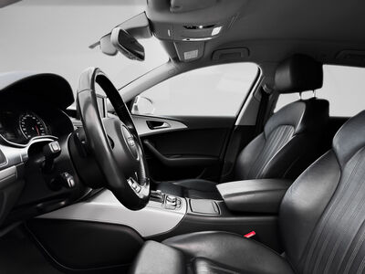 Audi A6 Allroad Gebrauchtwagen