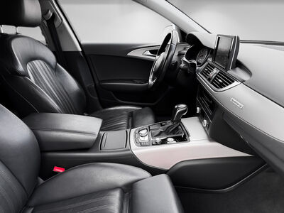 Audi A6 Allroad Gebrauchtwagen