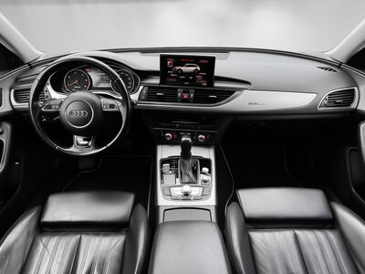 Audi A6 Allroad Gebrauchtwagen