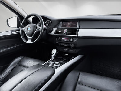 BMW X5 Gebrauchtwagen