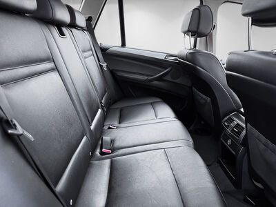 BMW X5 Gebrauchtwagen