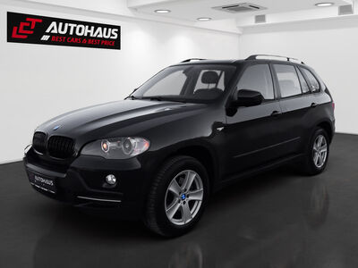 BMW X5 Gebrauchtwagen