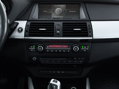 BMW X5 Gebrauchtwagen