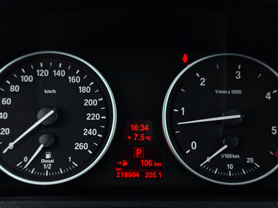 BMW X5 Gebrauchtwagen