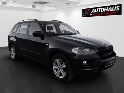 BMW X5 Gebrauchtwagen