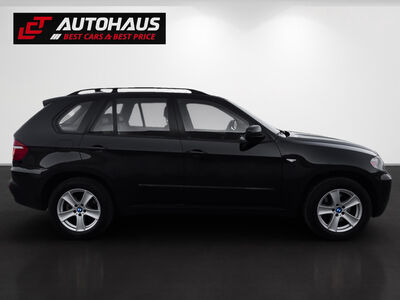 BMW X5 Gebrauchtwagen